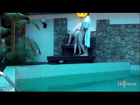 ❤️ Boss invites the maid to the pool but can't resist a hot ❤❌ Sex video at en-gb.grandcanaldock.xyz ❌️